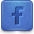 Facebook pictogram