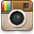 Instagram pictogram